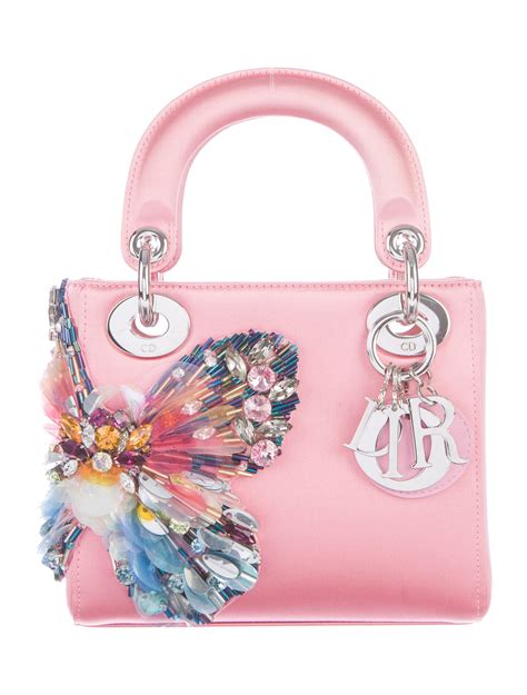 christian dior butterfly bag|dior tote bag butterfly.